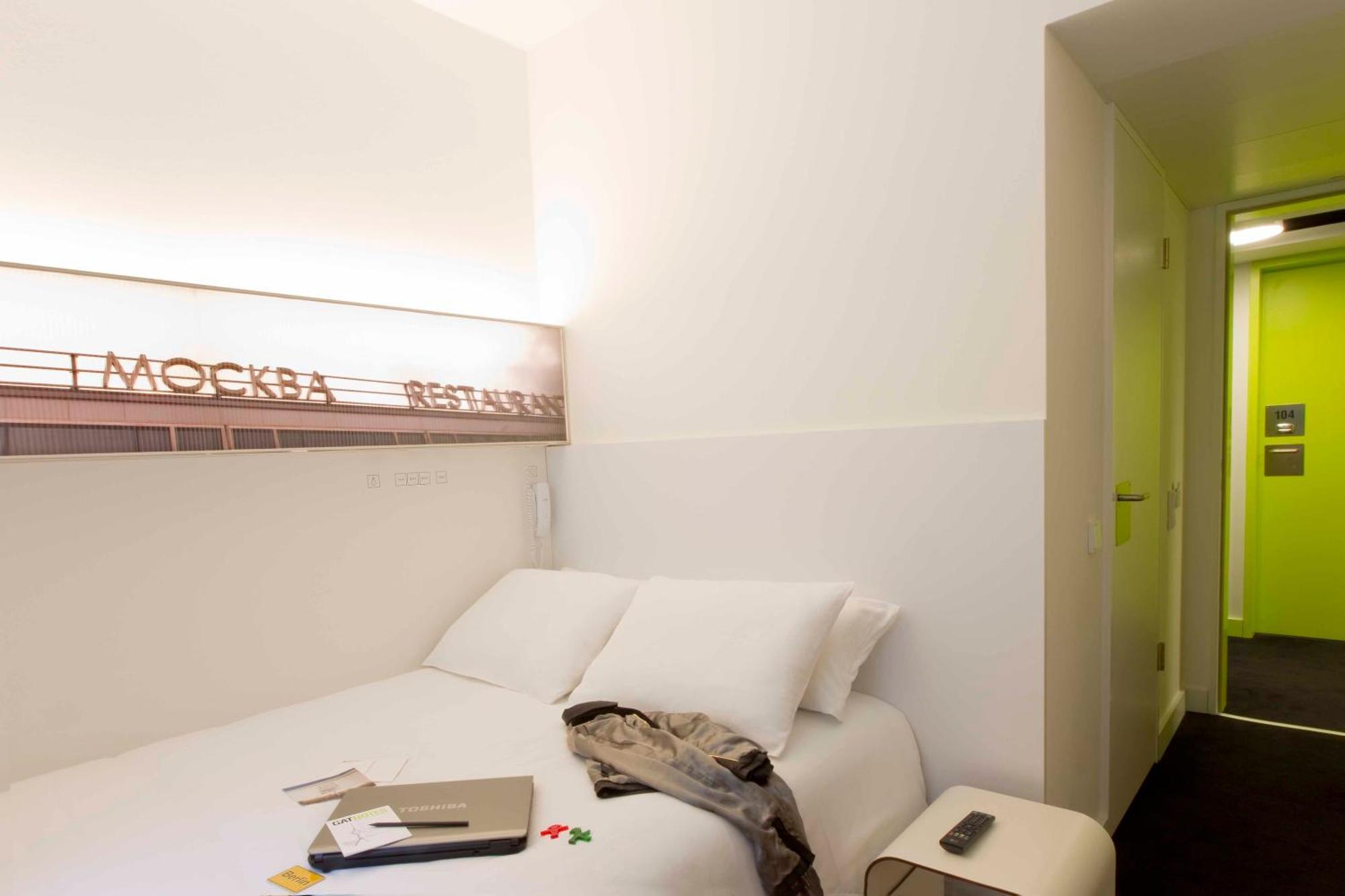 Habitación Individual