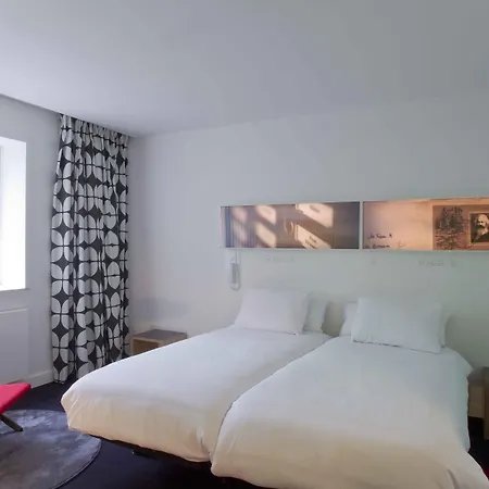 Hotel Gat Point Charlie-2